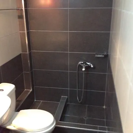 Guest house Qatips 1 Sarande