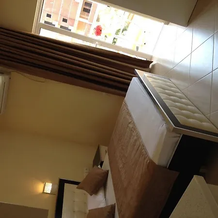 Guest house Qatips 1