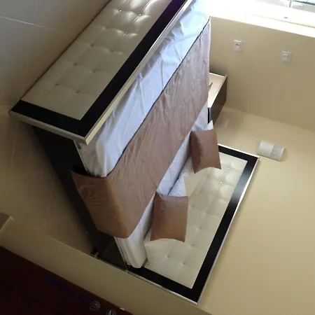 Guest house Qatips 1 Sarande