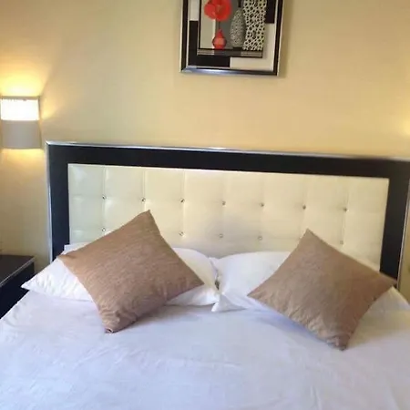 Guest house Qatips 1 Sarande
