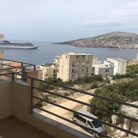 Qatips 1 * Sarande