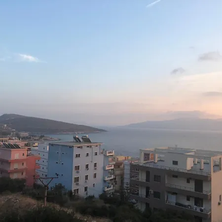 Affittacamere Qatips 1 Sarandë
